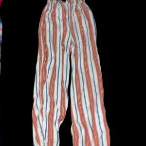 Forever 21 Contemporary pants